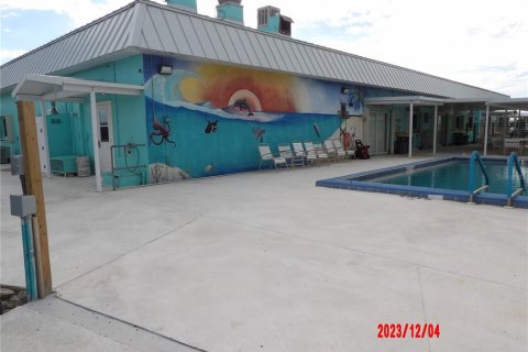 Terreno en venta en Englewood, Florida № 1192305 - foto 4