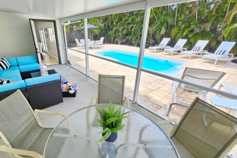 Villa ou maison à vendre à Palm Beach Gardens, Floride: 4 chambres, 151.99 m2 № 1228862 - photo 17