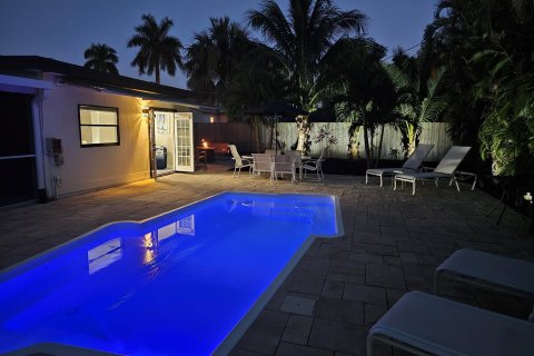 Casa en venta en Palm Beach Gardens, Florida, 4 dormitorios, 151.99 m2 № 1228862 - foto 18