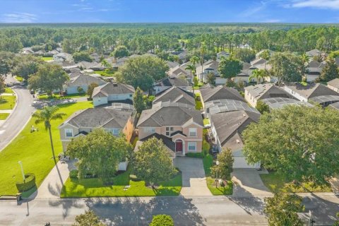 Villa ou maison à vendre à Davenport, Floride: 5 chambres, 231.05 m2 № 1353260 - photo 20