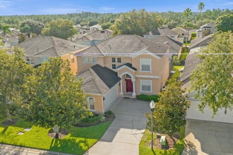 House in Davenport, Florida 5 bedrooms, 231.05 sq.m. № 1353260 - photo 19