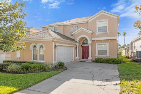 Casa en venta en Davenport, Florida, 5 dormitorios, 231.05 m2 № 1353260 - foto 1