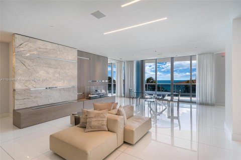 Condominio en venta en Miami Beach, Florida, 4 dormitorios, 353.68 m2 № 1347685 - foto 9