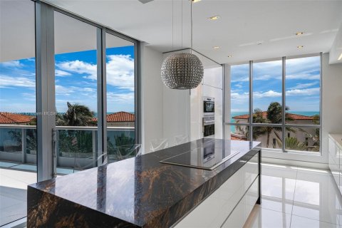 Condominio en venta en Miami Beach, Florida, 4 dormitorios, 353.68 m2 № 1347685 - foto 18