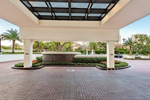 Copropriété à louer à Aventura, Floride: 3 chambres, 176.51 m2 № 1347744 - photo 5