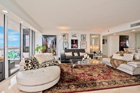 Condo in Aventura, Florida, 3 bedrooms  № 1347744 - photo 8