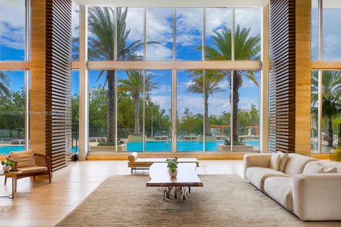 Copropriété à louer à North Miami Beach, Floride: 3 chambres, 144.56 m2 № 1347746 - photo 27