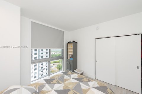 Copropriété à louer à North Miami Beach, Floride: 3 chambres, 144.56 m2 № 1347746 - photo 19