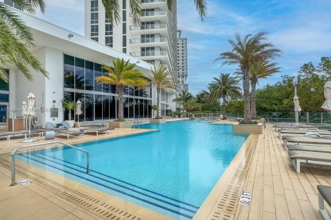 Copropriété à louer à North Miami Beach, Floride: 3 chambres, 144.56 m2 № 1347746 - photo 28