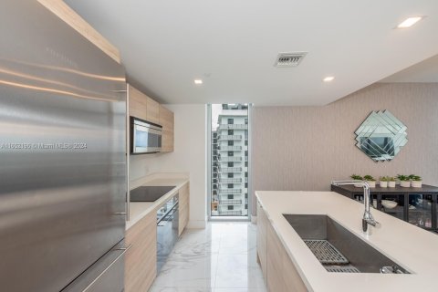 Condominio en alquiler en North Miami Beach, Florida, 3 dormitorios, 144.56 m2 № 1347746 - foto 10