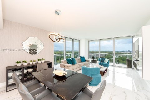 Copropriété à louer à North Miami Beach, Floride: 3 chambres, 144.56 m2 № 1347746 - photo 5