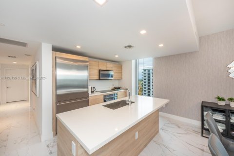 Copropriété à louer à North Miami Beach, Floride: 3 chambres, 144.56 m2 № 1347746 - photo 8