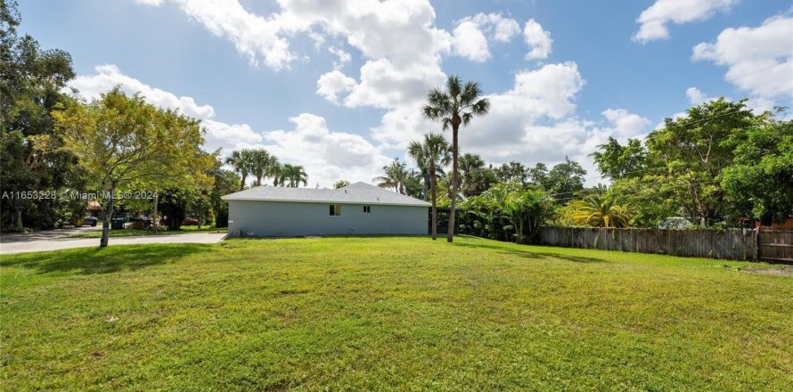 Terrain à Fort Lauderdale, Floride № 1347684