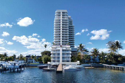 Condominio en venta en West Palm Beach, Florida, 3 dormitorios, 165.92 m2 № 968390 - foto 21