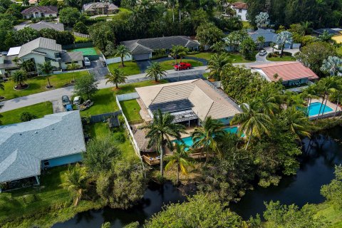 Villa ou maison à vendre à Davie, Floride: 3 chambres, 228.73 m2 № 1104515 - photo 7