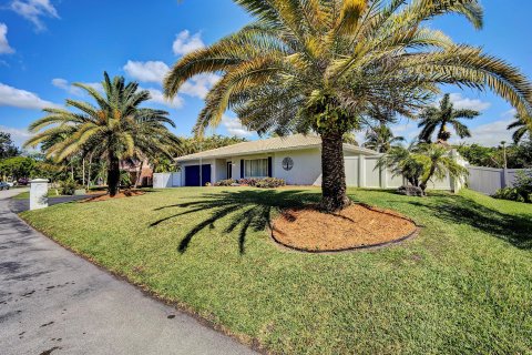 Villa ou maison à vendre à Davie, Floride: 3 chambres, 228.73 m2 № 1104515 - photo 2