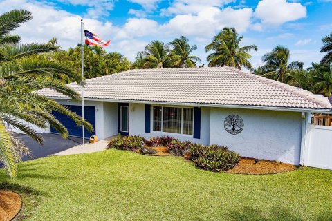 Villa ou maison à vendre à Davie, Floride: 3 chambres, 228.73 m2 № 1104515 - photo 28