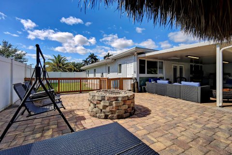 Casa en venta en Davie, Florida, 3 dormitorios, 228.73 m2 № 1104515 - foto 16