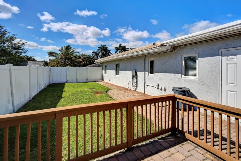 Villa ou maison à vendre à Davie, Floride: 3 chambres, 228.73 m2 № 1104515 - photo 15