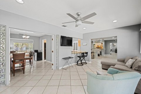 Villa ou maison à vendre à Davie, Floride: 3 chambres, 228.73 m2 № 1104515 - photo 25