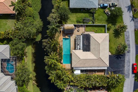 Villa ou maison à vendre à Davie, Floride: 3 chambres, 228.73 m2 № 1104515 - photo 6