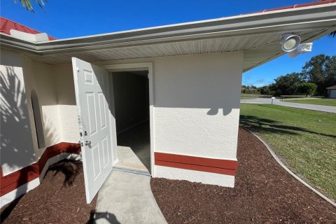 Casa en venta en Punta Gorda, Florida, 3 dormitorios, 158.12 m2 № 847529 - foto 13