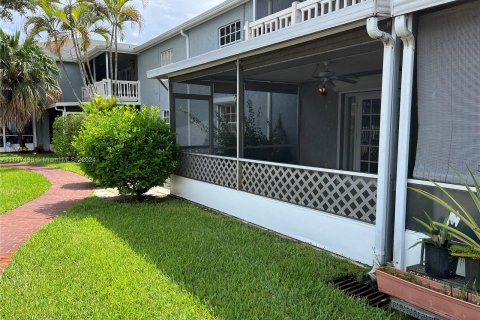 Copropriété à vendre à Davie, Floride: 2 chambres, 105.91 m2 № 1332663 - photo 18