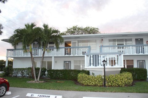 Copropriété à vendre à Deerfield Beach, Floride: 1 chambre, 65.77 m2 № 1077786 - photo 16