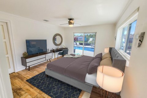 Casa en venta en Pompano Beach, Florida, 4 dormitorios, 157.38 m2 № 1077833 - foto 26