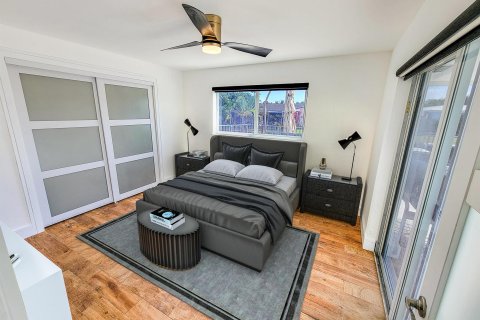 Casa en venta en Pompano Beach, Florida, 4 dormitorios, 157.38 m2 № 1077833 - foto 24