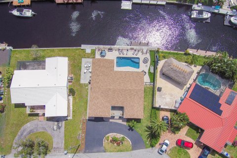 Casa en venta en Pompano Beach, Florida, 4 dormitorios, 157.38 m2 № 1077833 - foto 15