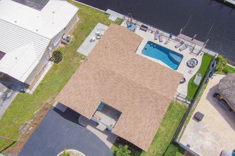Casa en venta en Pompano Beach, Florida, 4 dormitorios, 157.38 m2 № 1077833 - foto 16