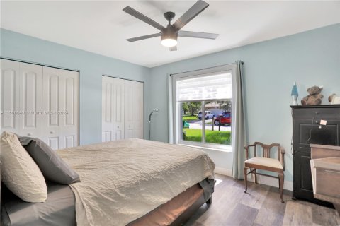 Casa en venta en Coral Springs, Florida, 4 dormitorios, 186.08 m2 № 1233326 - foto 22