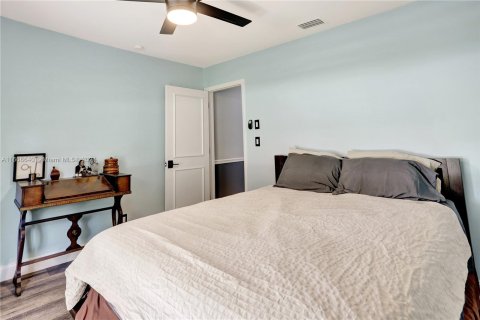 Купить виллу или дом в Корал-Спрингс, Флорида 4 спальни, 186.08м2, № 1233326 - фото 23