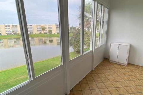 Condominio en venta en West Palm Beach, Florida, 1 dormitorio, 78.22 m2 № 874673 - foto 3