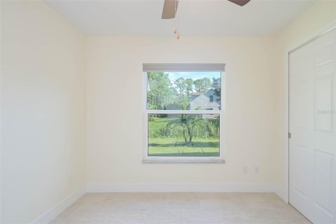 House in North Port, Florida 3 bedrooms, 132.57 sq.m. № 1391335 - photo 16