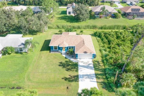 Villa ou maison à vendre à North Port, Floride: 3 chambres, 132.57 m2 № 1391335 - photo 22