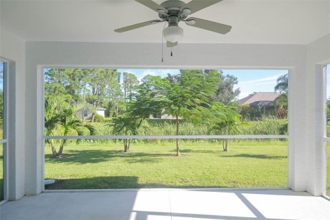 House in North Port, Florida 3 bedrooms, 132.57 sq.m. № 1391335 - photo 19