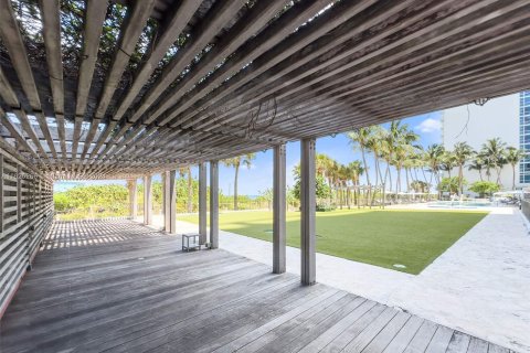 Copropriété à vendre à Miami Beach, Floride: 1 chambre, 76.18 m2 № 1281005 - photo 7