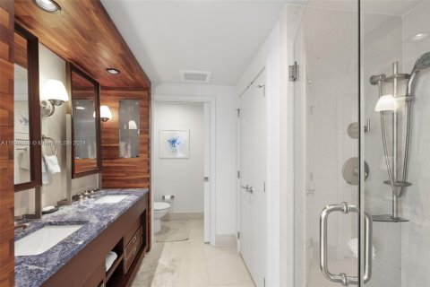 Copropriété à vendre à Miami Beach, Floride: 1 chambre, 76.18 m2 № 1281005 - photo 20