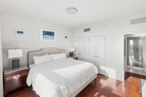 Copropriété à vendre à Miami Beach, Floride: 1 chambre, 76.18 m2 № 1281005 - photo 19