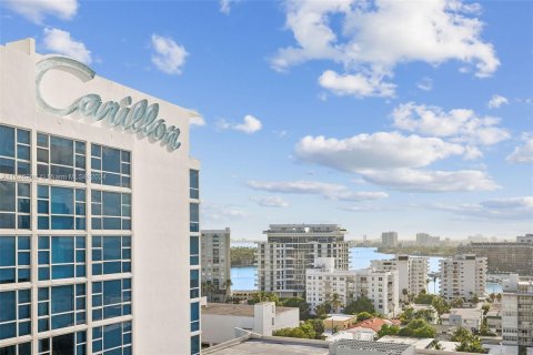 Copropriété à vendre à Miami Beach, Floride: 1 chambre, 76.18 m2 № 1281005 - photo 24