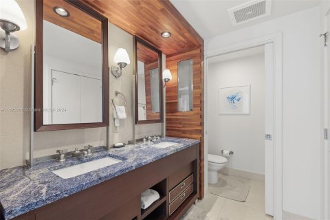 Copropriété à vendre à Miami Beach, Floride: 1 chambre, 76.18 m2 № 1281005 - photo 22