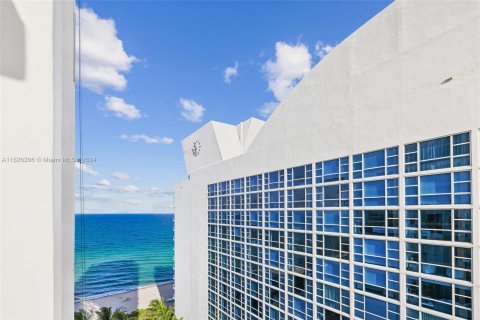 Copropriété à vendre à Miami Beach, Floride: 1 chambre, 76.18 m2 № 1281005 - photo 25