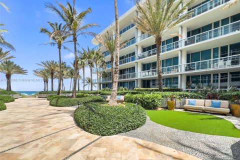 Copropriété à vendre à Miami Beach, Floride: 1 chambre, 76.18 m2 № 1281005 - photo 5