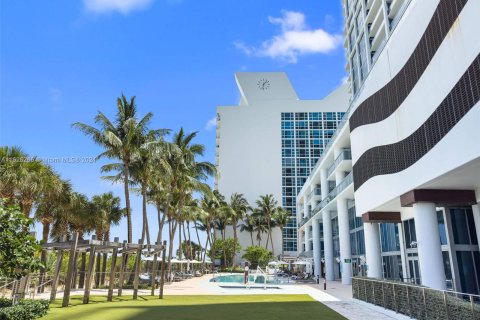 Copropriété à vendre à Miami Beach, Floride: 1 chambre, 76.18 m2 № 1281005 - photo 6