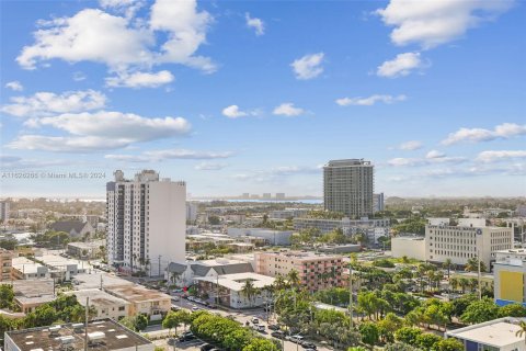 Copropriété à vendre à Miami Beach, Floride: 1 chambre, 76.18 m2 № 1281005 - photo 26