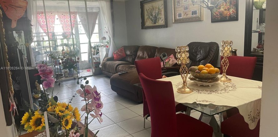 Condo in Sunrise, Florida, 1 bedroom  № 1281004