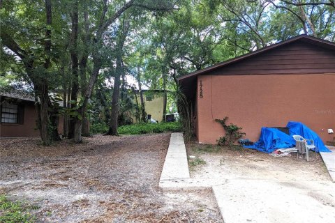 Propiedad comercial en venta en Tampa, Florida, 145.48 m2 № 1262111 - foto 5