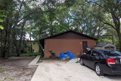 Propiedad comercial en venta en Tampa, Florida, 145.48 m2 № 1262111 - foto 3